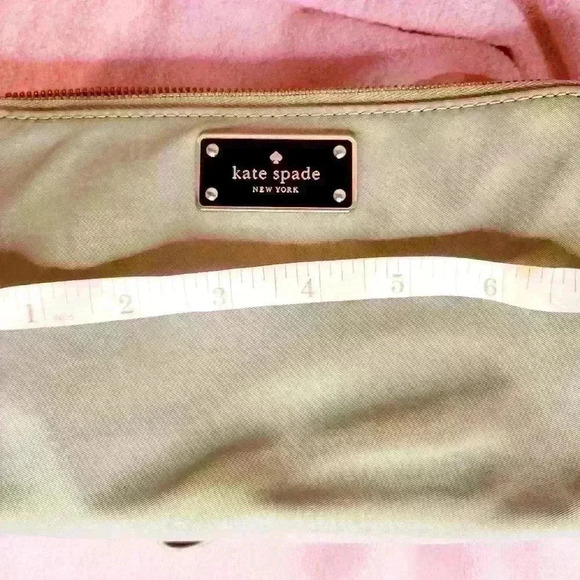 KATE SPADE WRIST WALLET - Picture 6 of 6